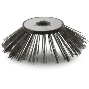 �P���q���[�W���p�� �y�l��s�z KARCHER �X�C�[�p�[�E�V�e�B�N���[�i�[�E�V�e�B�L�����A�p�A�N�Z�T���[ �X�`�[���T�C�h�u���V KM100/100R 6.906-022.0 [264-332926]
