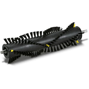 �P���q���[�W���p�� �y�l��s�z KARCHER �J�[�y�b�g�����X�N���[�i�[�p�A�N�Z�T���[ �V�F�u�����u���V 10IN�i8.621-604.0�j 8.621-604.0 [264-390379]