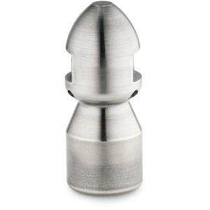 �P���q���[�W���p�� �y�l��s�z KARCHER �������@�pPipe cleaning nozzle standard 030 50MPa 4.765013.0 [264-543185]