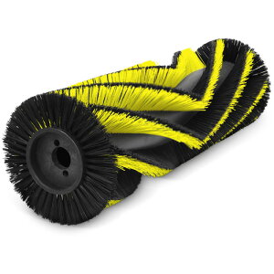 �P���q���[�W���p�� �y�l��s�z KARCHER �X�C�[�p�[�E�V�e�B�N���[�i�[�E�V�e�B�L�����A�p�A�N�Z�T���[ KM170/600�p���C���u���V�n�[�h 6.987-442.0 [264-832619]