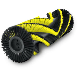 �P���q���[�W���p�� �y�l��s�z KARCHER �X�C�[�p�[�E�V�e�B�N���[�i�[�E�V�e�B�L�����A�p�A�N�Z�T���[ KM130/300�p���C���u���V�n�[�h 6.987-439.0 [264-832640]