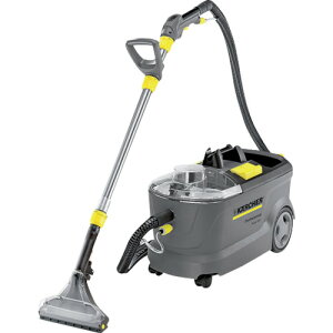 �P���q���[�W���p�� �y�l��s�z KARCHER �J�[�y�b�g�����X�N���[�i�[ PUZZI 10/1 1.100-135.0 [264-948181]
