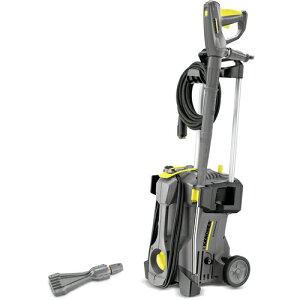 �P���q���[�W���p�� �y�l��s�z KARCHER �y���Ԍ���zHD 4/8 P 50Hz�u�[�X�^�[�Z�b�g 3.137-355.0 [264-012183]