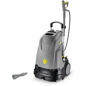 Pq[Wp ylsz KARCHER yԌzHDS 4/7 U 50Hzu[X^[Zbg 3.137-358.0 [264-012213]