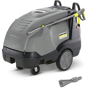 �P���q���[�W���p�� �y�l��s�z KARCHER �y���Ԍ���zHDS 10/19 M 50Hz�u�[�X�^�[�Z�b�g 3.137-360.0 [264-012237]