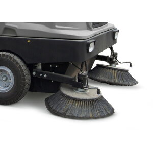 �P���q���[�W���p�� �y�l��s�z KARCHER �X�C�[�p�[�pAdd-on kit spray system SB 65 l 2.851284.0 [264-067018]