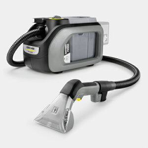 �P���q���[�W���p�� �y�l��s�z KARCHER �Ɩ��p �R�[�h���X�J�[�y�b�g�����X�N���[�i�[ Puzzi 2/1 Bp 1.101-750.0 [264-097996]