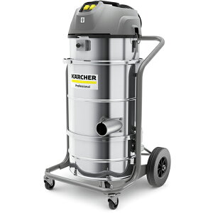 �P���q���[�W���p�� �y�l��s�z KARCHER �Y�Ɨp�o�L���[���N���[�i�[ IVM 40/24-2 9.990-689. [264-148124]