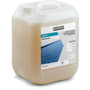 �P���q���[�W���p�� �y�l��s�z KARCHER RM 767 10L�i6.295-198.0�j 6.295-198.0 [264-210080]