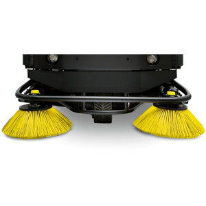 �P���q���[�W���p�� �y�l��s�z KARCHER �����@�pB250�p���T�C�h�u���V�L�b�g 2.643847.0 [264-307787]