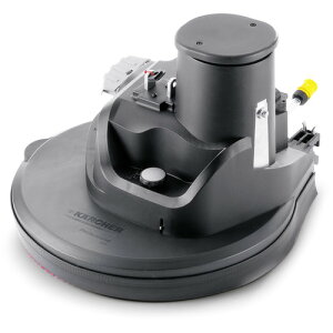 �P���q���[�W���p�� �y�l��s�z KARCHER �u���V���j�b�g �����@�p�u���V�w�b�h D51 Bp 2.763026.0 [264-625082]