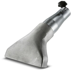 �P���q���[�W���p�� �y�l��s�z KARCHER �C���_�X�g���A���o�L���[���p�A���~���m�Y�� 150mm ���a50 9.989665.0 [264-687124]