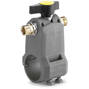 Pq[Wp ylsz KARCHER @pANZT[ TLpሳA_v^[iiSolarj 4.580-097.0 [264-716466]