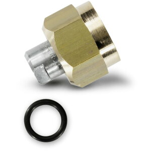 �P���q���[�W���p�� �y�ʓr�����z �y�l��s�z KARCHER �m�Y���L�b�g FR�p 850-1100L/H�p�i2.640-442.0�j 2.640-442.0 [264-765243]