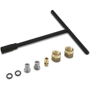 �P���q���[�W���p�� �y�l��s�z KARCHER �m�Y���L�b�g FRV�p �T�C�Y080�i2.642-982.0�j 2.642-982.0 [264-830912]