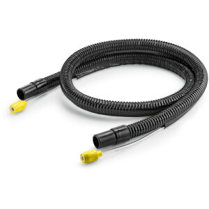 �P���q���[�W���p�� �y�l��s�z KARCHER �J�[�y�b�g�����X�N���[�i�[�p�A�N�Z�T���[ �z�[�X 6.394-826.0 [264-874626]