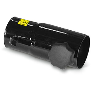 �P���q���[�W���p�� �y�l��s�z KARCHER �C���_�X�g���A���o�L���[���p���a42mm �z�[�X�A�_�v�^�[ �I�X 9.981142.0 [264-878167]