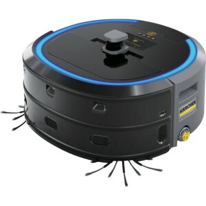 �P���q���[�W���p�� �y�l��s�z KARCHER �Ɩ��p���{�b�g�|���@ KIRA CV 50 1.454-500.0 [264-988542]