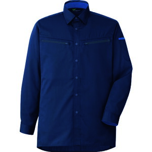 �~�h�����S �j�����p �n�[�l�X�Ή� �����V���c VES2597 �� �l�C�r�[ L VES2597-UE-L [267-321806]