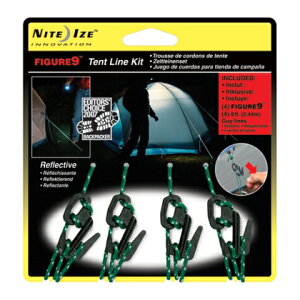 iCgACY NITE IZE egCLbg F9T4-03-01 NI01095 [268-010956]