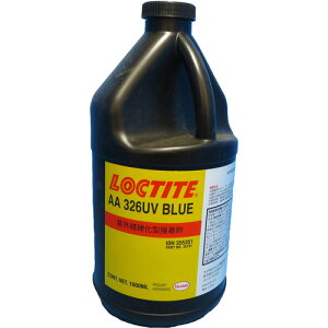 wPWp bN^Cg bN^Cg\pڒ܁iOdj326UVu[ 1L LOCTITE326UVBLUE [272-351910]