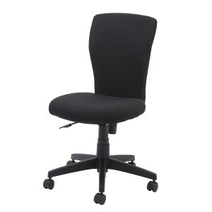 �i�J�o���V OH�`�F�A/�\�t�g�t�B�b�g�`�F�A/�u���b�N RZC-605BK [274-208192]