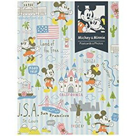 楽天市場 ディズニー ポストカード 収納の通販