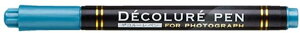 �i�J�o���V �f�R���[���y�� �P�i/�u���[ DCPN-101-B [274-240532]