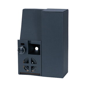 �i�J�o���V ���C�t�X�^�C���c�[�� with Speaker/�u���b�N LST-WS01BK [274-913467]