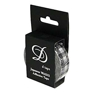 iJoV fRe[v/`FbN/15mm/ubN DT15-CHECK-BK [274-367536]