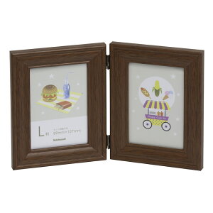 �i�J�o���V �ؐ��c�C���t���[��/L���^�e�^/�u���E�� �t-TWSW-101-BR [274-843986]