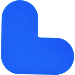 {Ώ\ HʕW Hʕ\XebJ[ L^  QCL-BL 100×100mm 10g PVC 403014[279-226901]