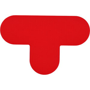 {Ώ\ HʕW Hʕ\XebJ[ T^  QCT-R 100×150mm 10g PVC 403023[279-226956]