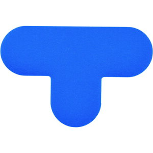 {Ώ\ HʕW Hʕ\XebJ[ T^  QCT-BL 100×150mm 10g PVC 403024[279-226963]