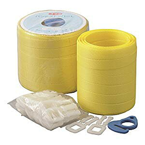 ^JCN PPohXgbp[Zbg 15.5mm×100m L-100 [284-024432]