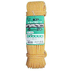 ���^�J���C�N ���[�v KP�g���b�N���[�v 6×20m NK-620 [284-030914]