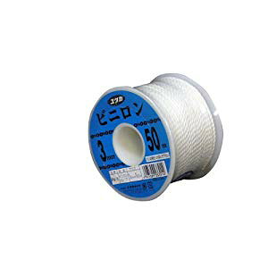 ���^�J���C�N ���[�v �r�j�������[�v�{�r���� 3×50m RV-1 [284-033014]