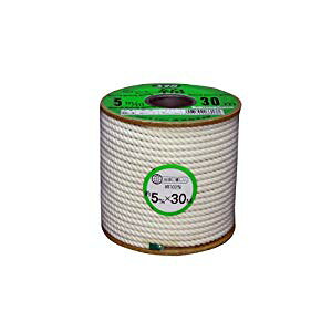 ���^�J���C�N ���[�v �ȃ��[�v�{�r���� 5×30m RC-3 [284-033137]