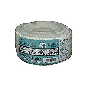 ���^�J���C�N ���[�v �ȃ��[�v���\�p�b�N 9×15m MC-915 [284-034165]