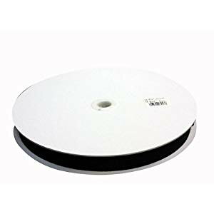 ���^�J���C�N ���x���g �A�N�����J���[ 25mm×25m �u���b�N AD-312 [284-039436]