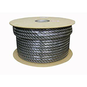���^�J���C�N PE�J���[���[�v�h������ 16X100m �O���[ RE-168 [284-039771]