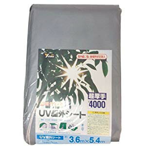 ^JCN UVOV[g 3.6m×5.4m B-14 [284-052374]