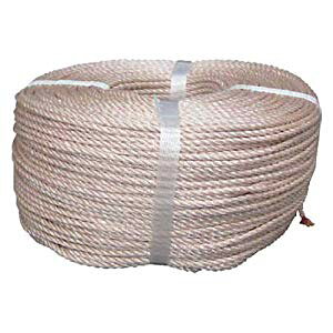 ^JCN PP[v  4mm×200m P4-200 [284-058505]