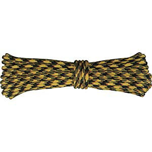 ���^�J���C�N ���̓J���[�R�[�h 4mm×10m ��/�� �C�G���[/�u���b�N SCC-403 [284-072204]