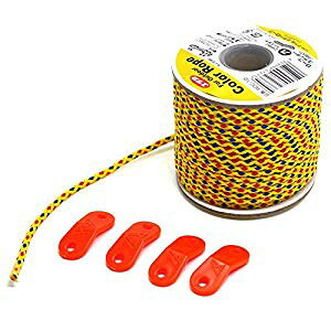 ^JCN AEghApJ[[vij 3.5mm×20m [vXC_[4t CG[ ROC-10 [284-072334]