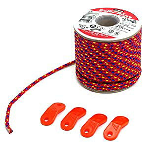 ^JCN AEghApJ[[viԁj 3.5mm×20m [vXC_[4t bh ROC-11 [284-072341]