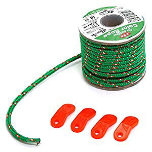 ^JCN AEghApJ[[vi΁j 4.5mm×10m [vXC_[4t O[ ROC-23 [284-072358]