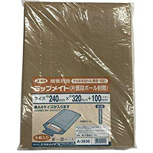 ^JCN bvCgiЖʒi{[j 240mm×320mm+100mm 4 A-3930 [284-122220]