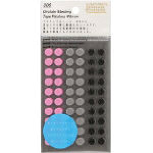 �j�g���Y �y1Pk�̔��zSTALOGY �ۃV�[��8mm �V���b�t���X�y�[�X S2203 [285-062033]