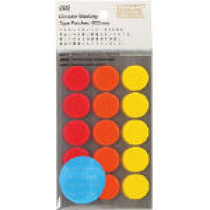 �j�g���Y �y1Pk�̔��zSTALOGY �ۃV�[��20mm �V���b�t���t�@�C�� S2220 [285-062200]